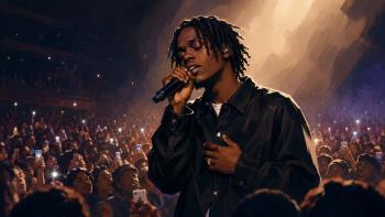 Ulaznice za Daniel Caesar Taoyuan