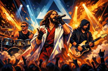 Tickets for Thirty Seconds to Mars London