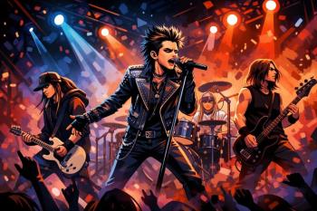 Ulaznice za Tokio Hotel Berlin
