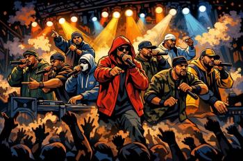 Tickets for Wu-Tang Clan Cuyahoga Falls