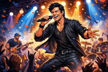 Tickets for Chayanne Barcelona