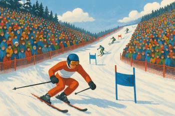 Alpine skiing Tickets