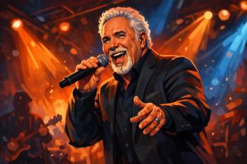 Ulaznice za Tom Jones Sopot
