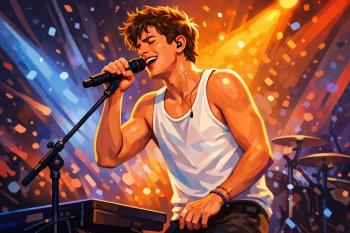 Entradas para Charlie Puth Hamilton
