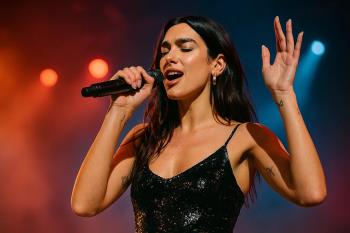 Entradas para Dua Lipa Londres