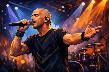 Billets pour Eros Ramazzotti Bad Nauheim