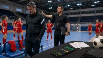 SC Braga otpustila trenera ženske futsal ekipe nakon 33 nedopuštene oklade i d…