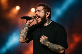 Tickets für Post Malone Panama City Beach