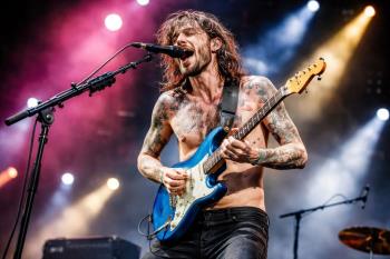 Entradas para Biffy Clyro Madrid