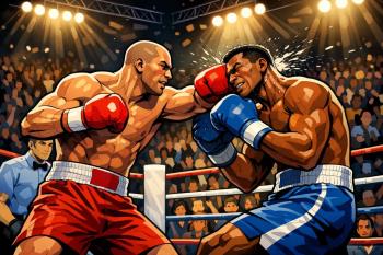 Top Rank Boxing Tickets