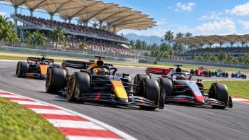Verstappen holt Pole in Sepang, Hamilton startet neben ihm, Hadjar fällt nach Strafe auf Rang acht zurück