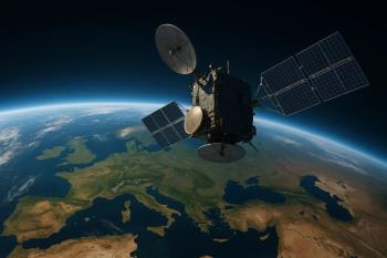 IRIS²: European Space Agency seeks experts to build future of secure satellite communications