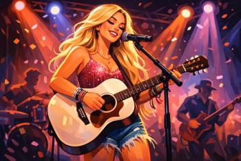 Billets pour Megan Moroney Atlanta