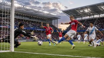 Czeski triumf nad Gwatemalą 3:1 w Harrison, Schick i zespół pokazali przewagę przed mundialem 2026 roku