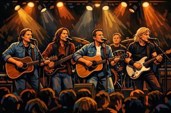 Billets pour The Eagles Las Vegas