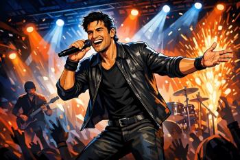 Ulaznice za Chayanne Oaxaca City