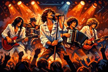 Bijelo dugme Tickets