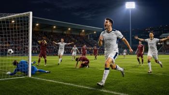 Dundalk vence a Galway United en Turner's Cross: Tyreke Wilson decide tarde en la League of Ireland Premier