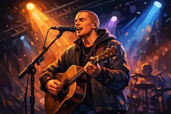 Ulaznice za Dermot Kennedy Munchen