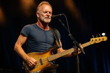 Ulaznice za Sting Montreal