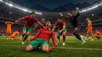 Maroko izbacio Nizozemsku nakon penala u Monterreyju i otvorio osminu finala SP-a 2026 protiv Kanade