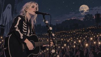 Ulaznice za Phoebe Bridgers Atlanta