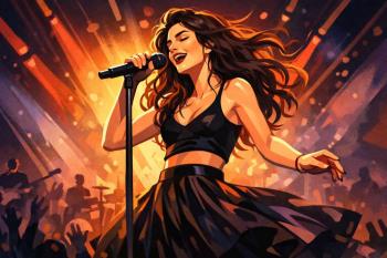 Ulaznice za Lorde Gothenburg