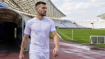 Ante Rebić odchodzi z Hajduka po nieudanych rozmowach, a klub ze Splitu traci doświadczonego napastnika