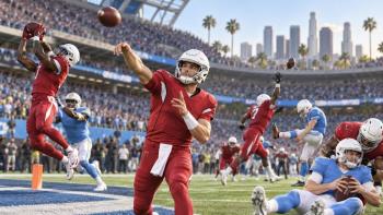 Arizona Cardinals šokirali Chargerse 26:14: LaFleurov debi obilježila velika pobjeda na gostovanju u Los Angelesu