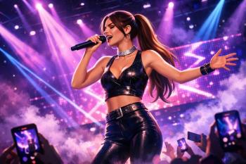 Billets pour Madison Beer Amsterdam