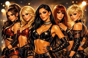 Ulaznice za Pussycat Dolls Esch-sur-Alzette