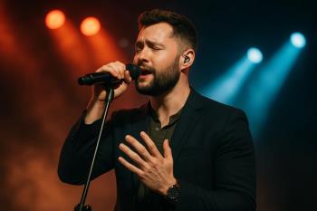 Ulaznice za Calum Scott Varšava