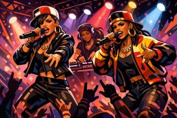 Tickets für Salt-N-Pepa Atlanta