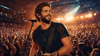 Tickets for Thomas Rhett Evansville