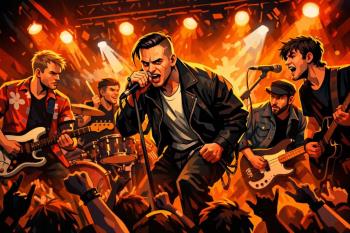 Ulaznice za Kid Kapichi Glasgow