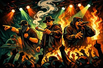 Cypress Hill Tickets