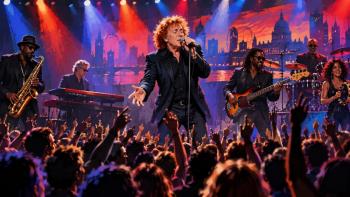 Ulaznice za Simply Red Aurich