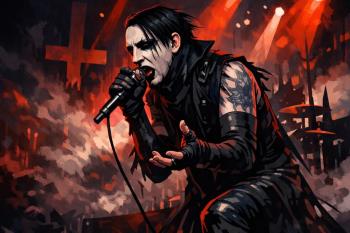 Ulaznice za Marilyn Manson Beč