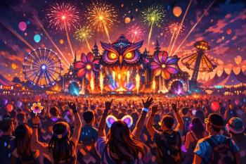 Electric Daisy Carnival