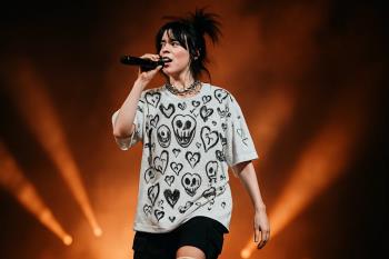 Entradas Billie Eilish