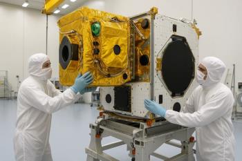 ESA Flex-Mission Step zum START: FLORIS-Instrument mit Erde-Vegetation-Gesundheitssatellit verschmolzen