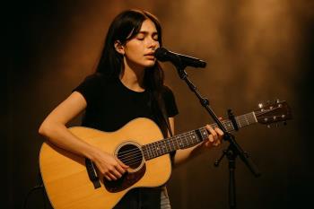 Billets pour Gracie Abrams Portland