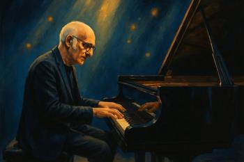 Billets pour Ludovico Einaudi Londres