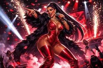 Billets pour Cardi B New Orleans