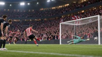 Sunderland schlägt AZ Alkmaar und feiert nach 53 Jahren ein siegreiches Comeback im europäischen Wettbewerb