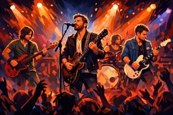 Billets pour Kings of Leon Leeds