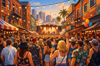 Ulaznice za Laneway Festival Brisbane