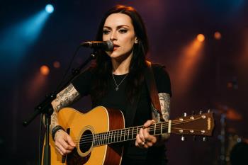 Ulaznice za Amy MacDonald Schaffhausen