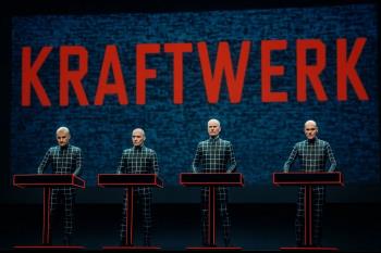 Ulaznice za Kraftwerk Prag