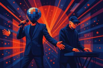 Tickets für Pet Shop Boys Lytham St Annes
